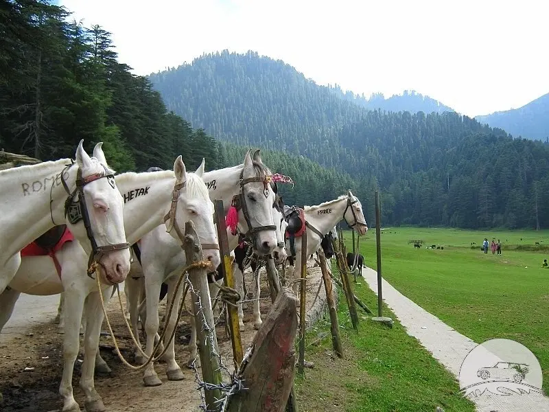Kashmir Adventure Tour Package