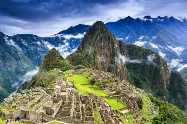 Peru Package